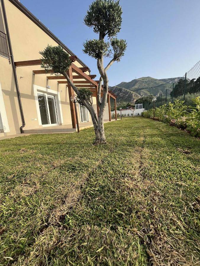 Casa Vacanze Villa Ale in Torre Colonna-Sperone, Altavilla Milicia