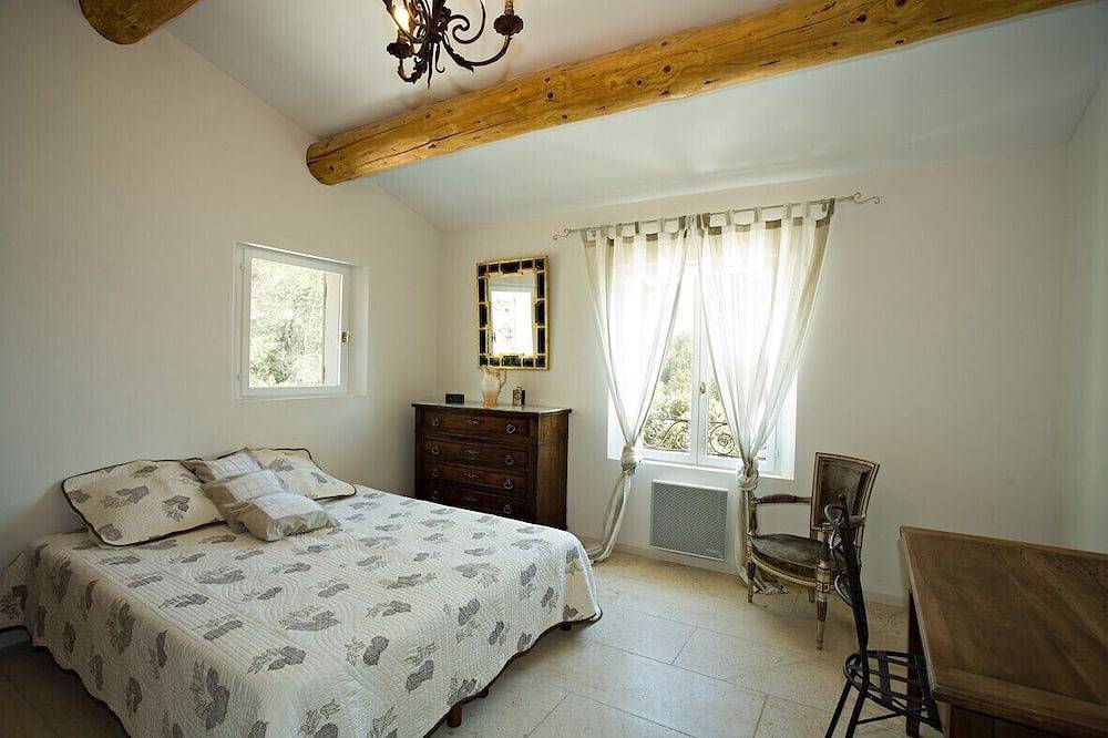 Haus im provenzalischen Stil Haus der Qualität in Crillon-le-Brave, Parc naturel régional du Mont-Ventoux