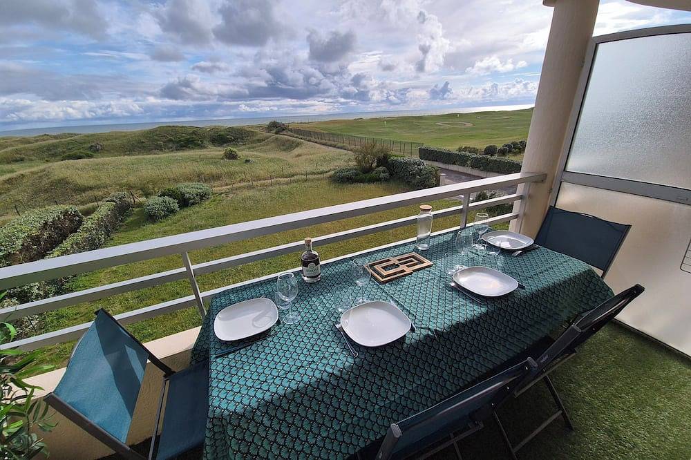 Appartement de vacances