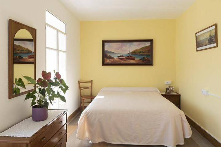 Casa de huéspuedes para 3 personas, con jardín en Provincia de Orense - 4