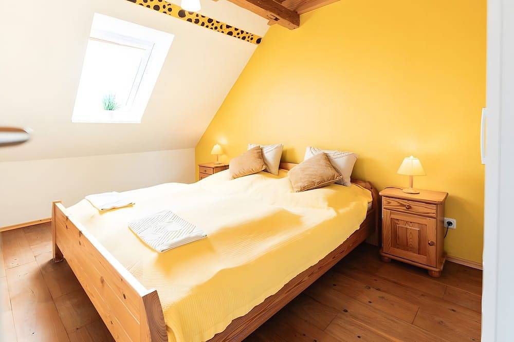 Ganze Wohnung, Ferienwohnung für 4 personen (55 m²) in fehmarn in Ostfehmarn, Fehmarn