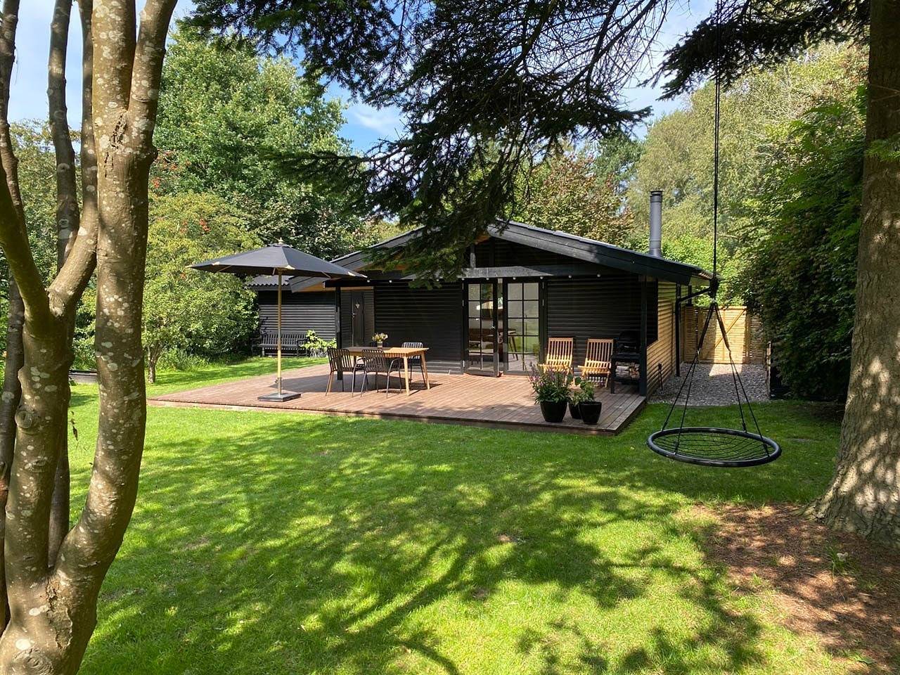 Casa vacanza a Kalundborg a partire da 169€ a notte