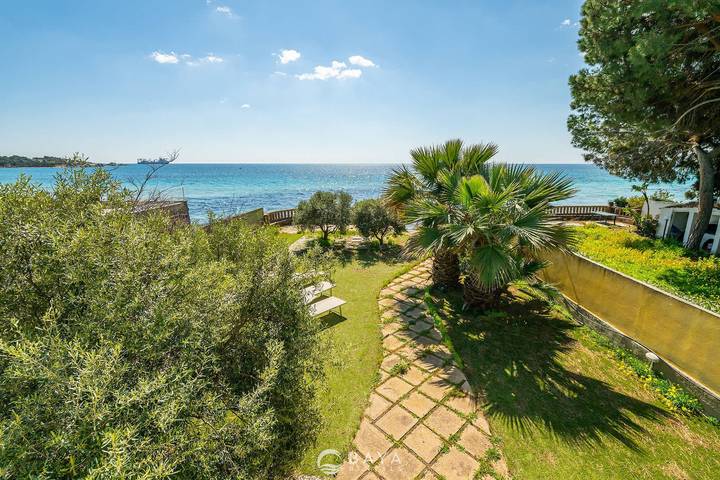 Appartement de vacances pour 6 personnes, avec jardin et terrasse, animaux acceptés
