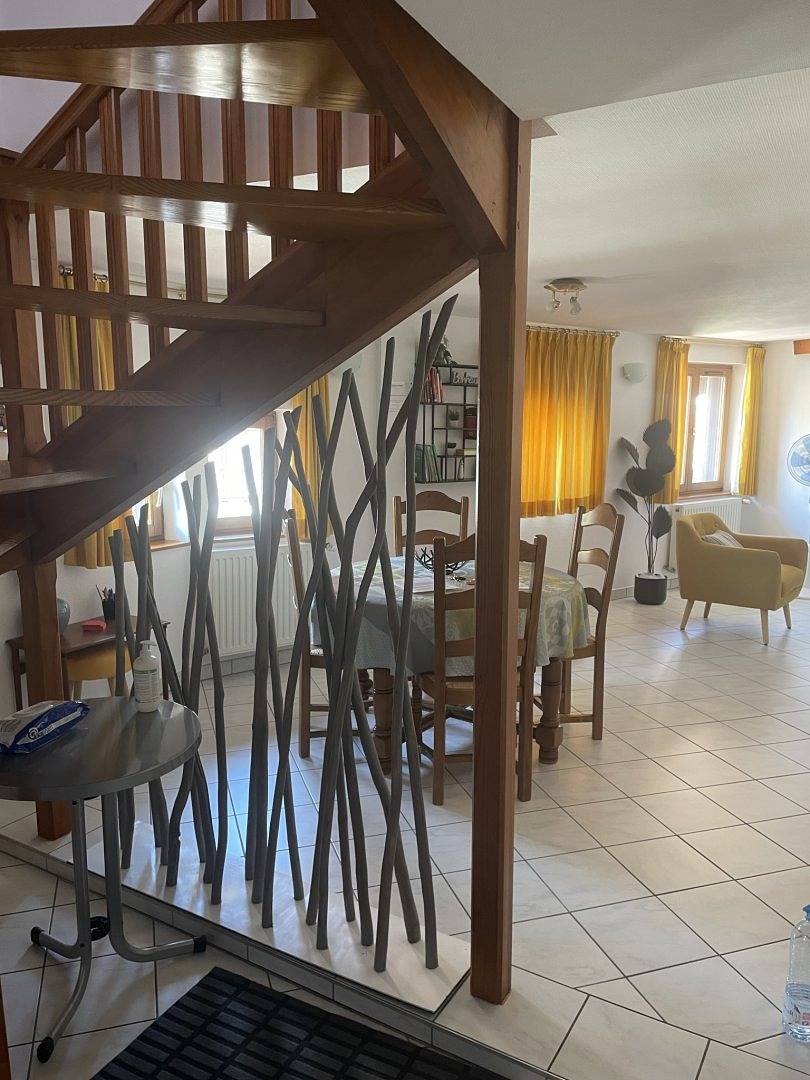 Appartement entier, Duplex Smart'In in Eguisheim, Parc naturel régional des Ballons des Vosges