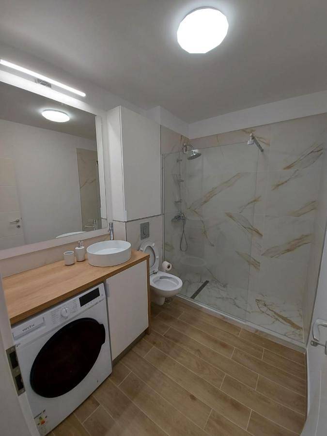 Gîte pour 4 personnes, avec vue et balcon dans Cluj-Napoca - 4