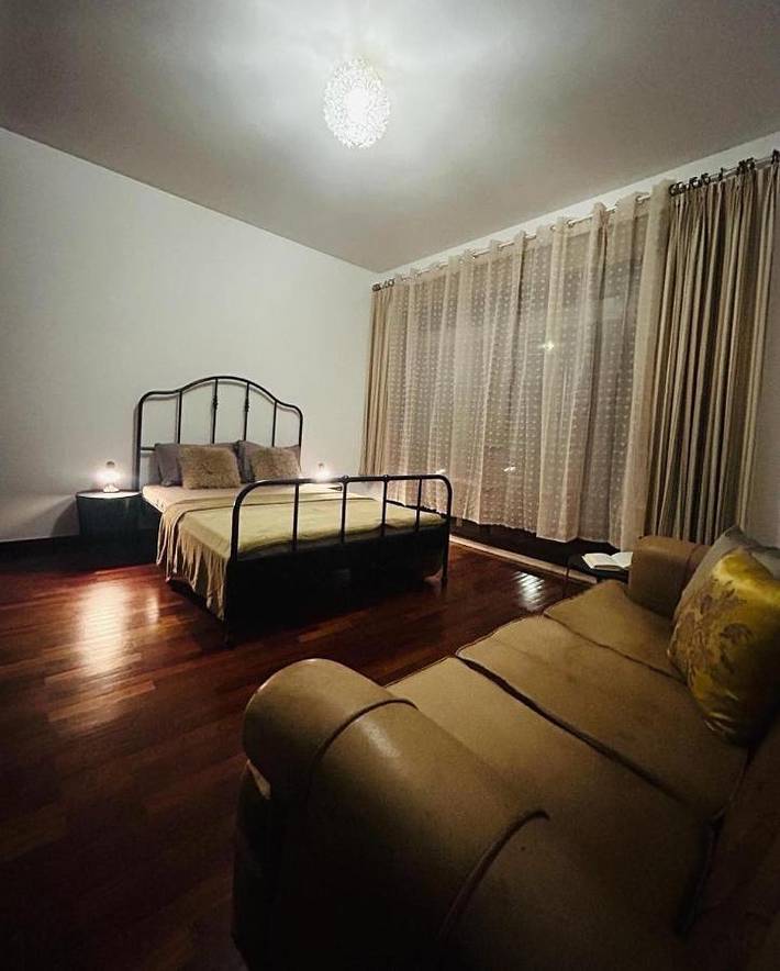 Maison d’hôte pour 3 personnes, avec terrasse et jardin à Braga - 3
