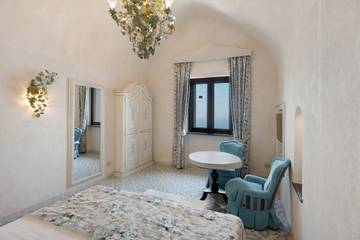 Casa Vacanza per 2 Persone in Tovere, Costiera amalfitana, Foto 2