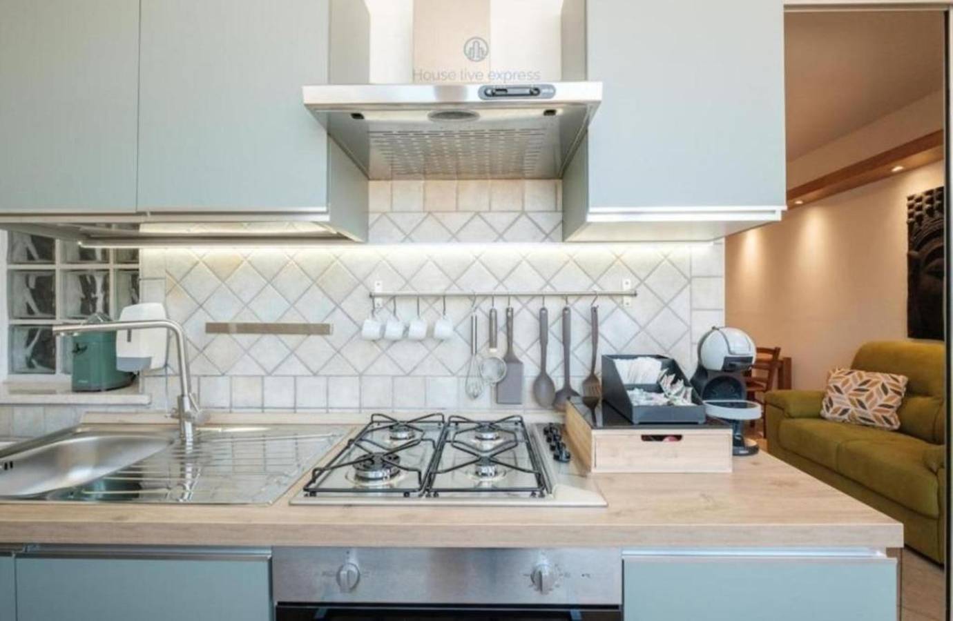 Appartamento intero, Home Karalis Apartment in Selargius, Campidano