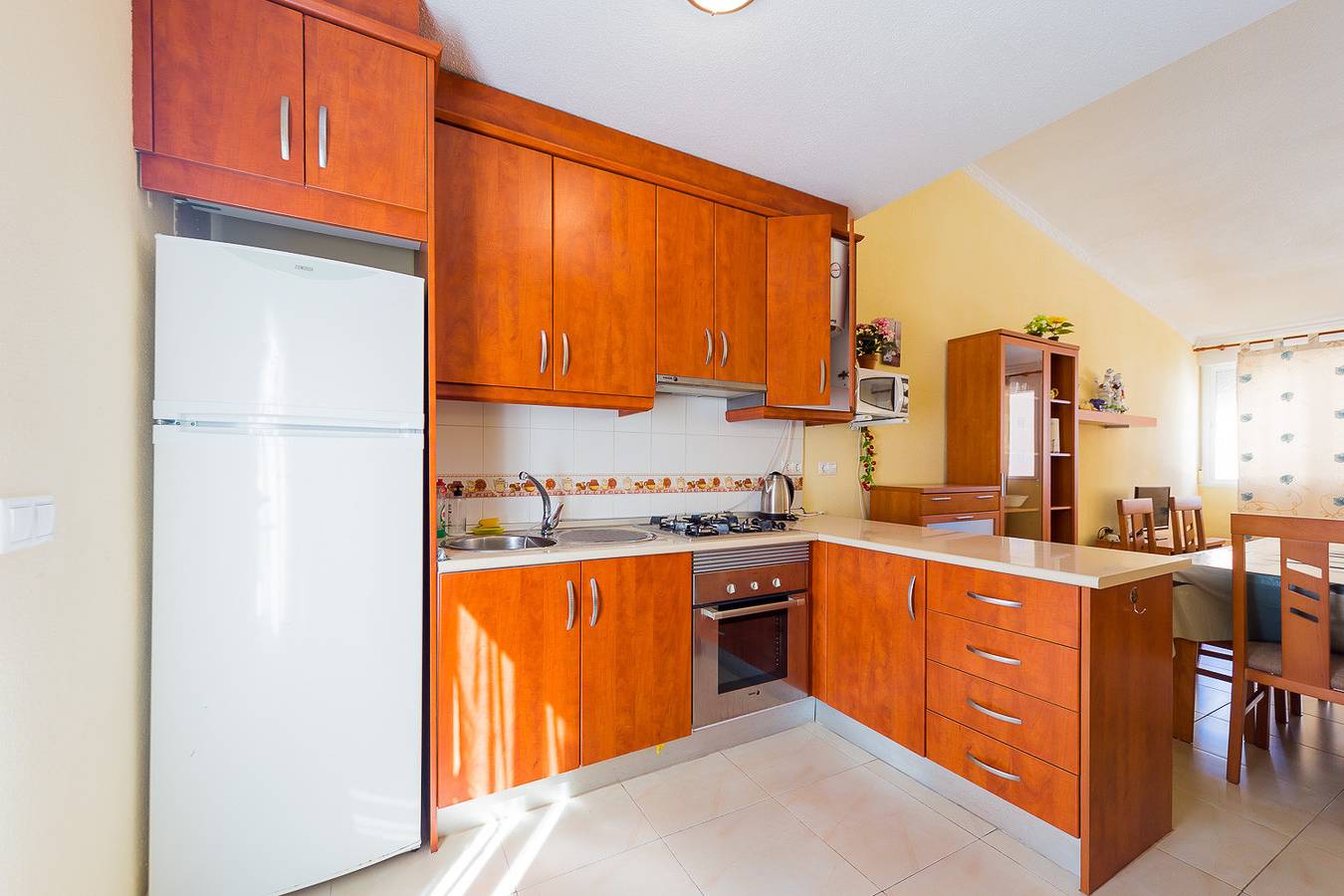 Id120 in Las Calas, Torrevieja