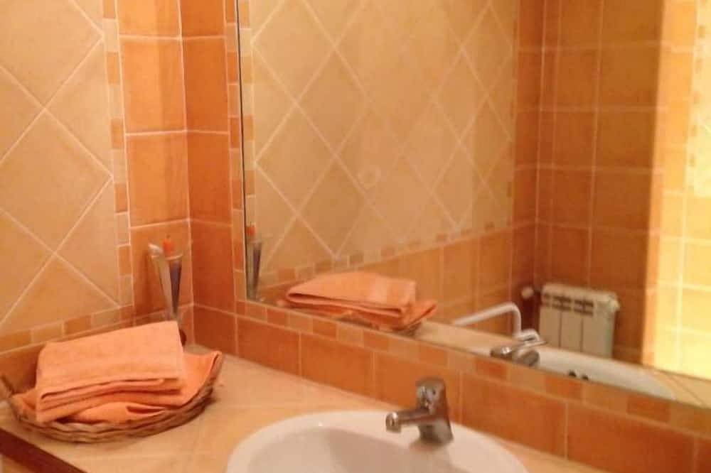 Cottage Oustaou Justine in Puget-sur-Argens, Region de Draguignan