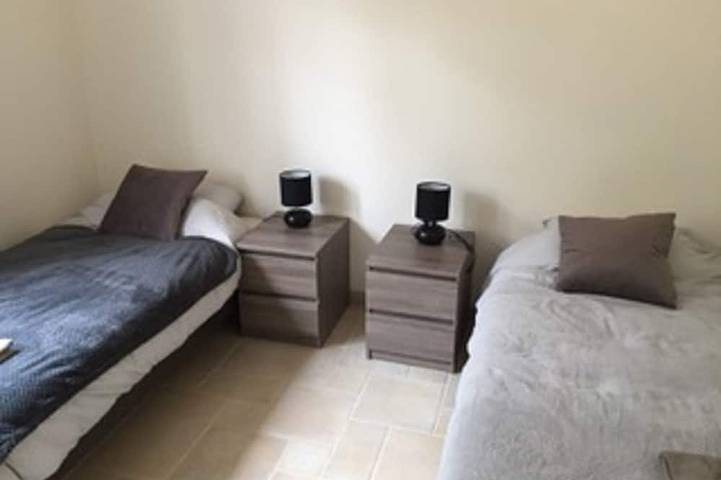 Location de vacances pour 6 personnes, avec jardin et balcon à Espéraza - 3