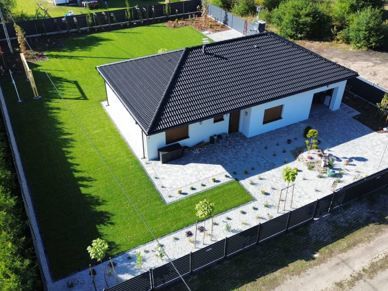 Lesńy Kąt in Kujawien-Pommern