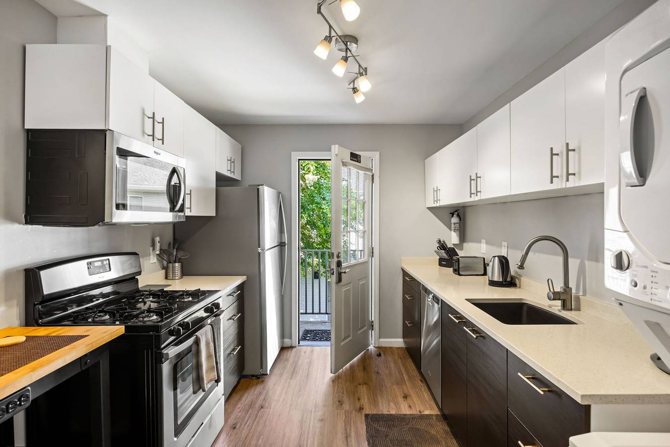 Appartamento vacanze a Atlanta a partire da 210€ a notte