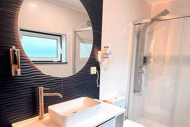 Chambre d’hôte pour 2 personnes, avec jardin à Angra do Heroísmo - 3