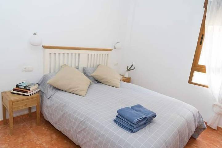 Gîte pour 7 personnes à Chulilla - 2