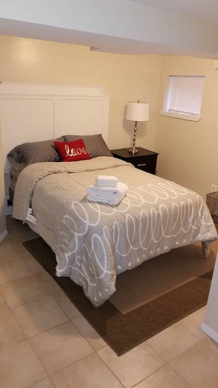 Erstaunlich Logan Circle 2 Zm Bsmt Apt / Convention Center. in Washington D.C., District of Columbia