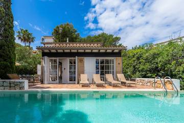 Ferienhaus in Capdepera, Mallorca Osten für 6 