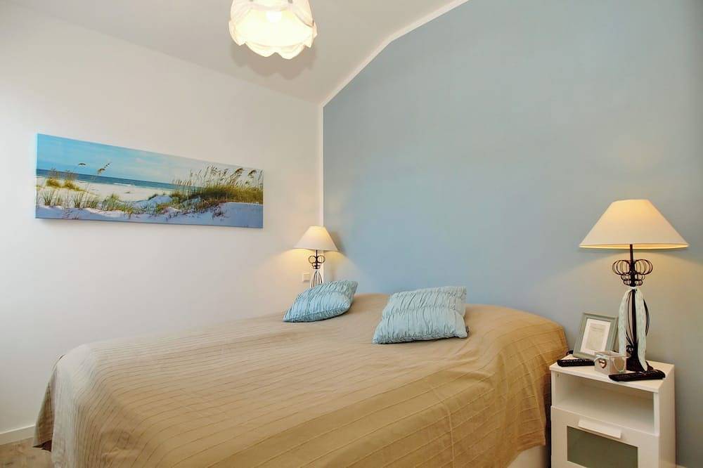 Ganze Wohnung, Residenz von Flotow Wohnung 16 – 3 Zimmer mit Dachterrassen für 4 Personen in Heiligendamm, Rostock und Umgebung