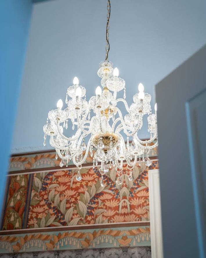 Location de vacances pour 2 personnes, avec jardin dans Torre a Mare - 4