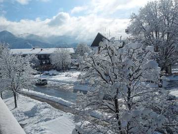 Ferienwohnung für 2 Personen in Bad Wiessee, Alpenland Tegernsee Schliersee, Bild 4