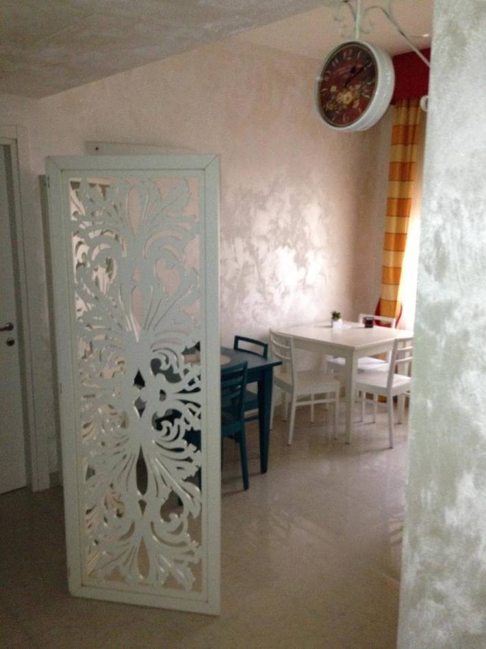 Chambre d’hôte pour 3 personnes - 1
