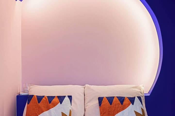 Ganze Wohnung, Cosy 33m2 studio with view of Monts d'Or & Lyon in Dardilly, Lyon und Umgebung