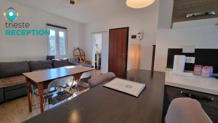 Apartamento de vacaciones para 4 personas - 1