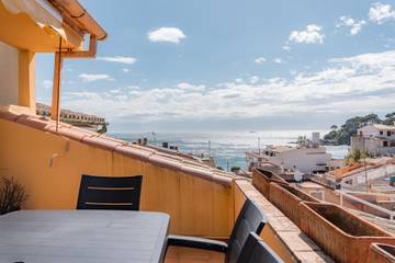 Vakantieappartement voor 8 Personen in Llafranc, Palafrugell, Afbeelding 2