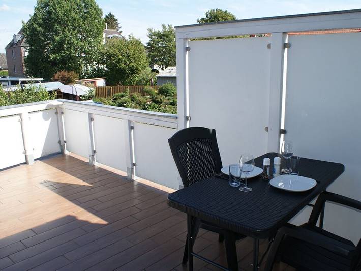 Ferienhaus für 4 Personen in Bremerhaven - 3
