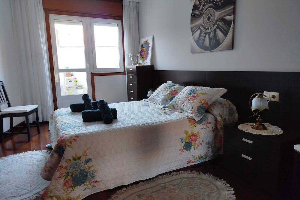Appartement entier, Xaquina Apartment in Melide (Espagne), Province de La Corogne