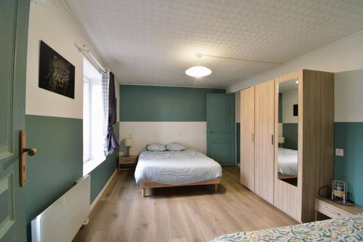 Gîte pour 11 personnes à La Fère - 3