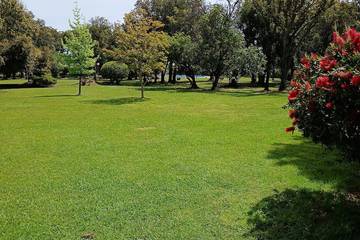 Gîte pour 5 personnes, avec terrasse ainsi que piscine et jardin, animaux acceptés dans Port de Taverna