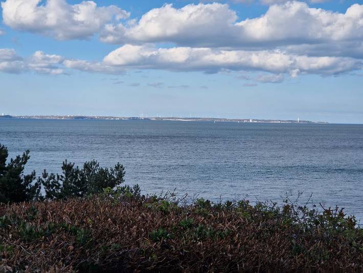 Ferienwohnung für 2 Personen in Neustadt in Holstein - 2