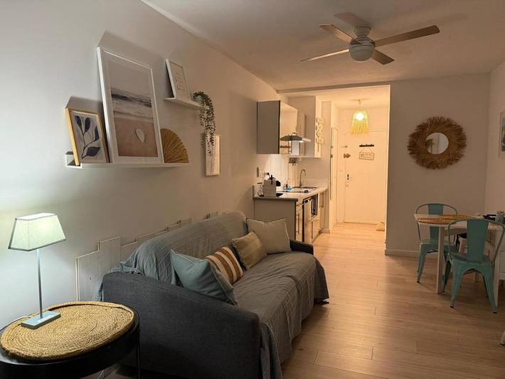 Gîte pour 2 personnes dans Office de Tourisme de Mauguio Carnon - 4