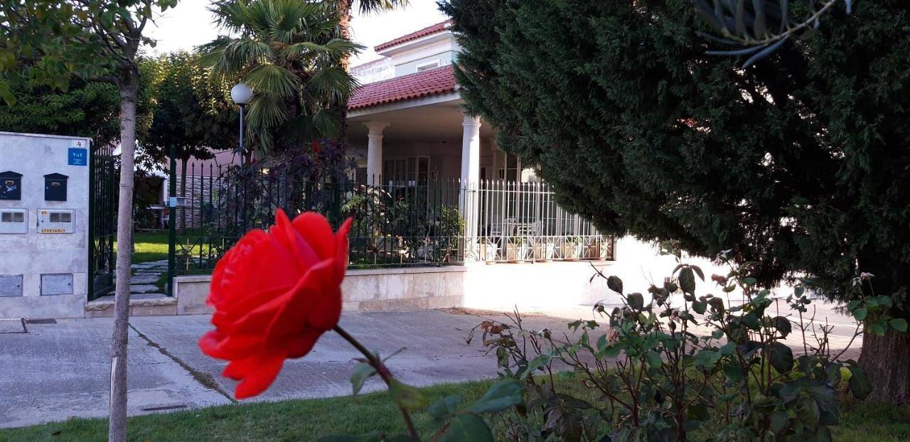 Six-Bedroom House in Tordesillas, Provincia de Valladolid