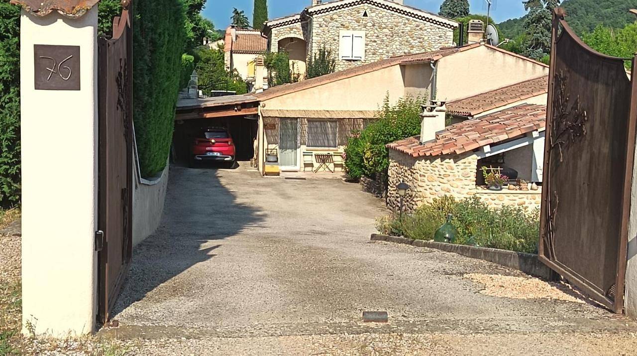 La ruchette in Riez, Alpes-de-Haute-Provence