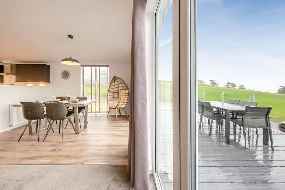 Cottage for 4 People in Laugharne, Carmarthenshire
