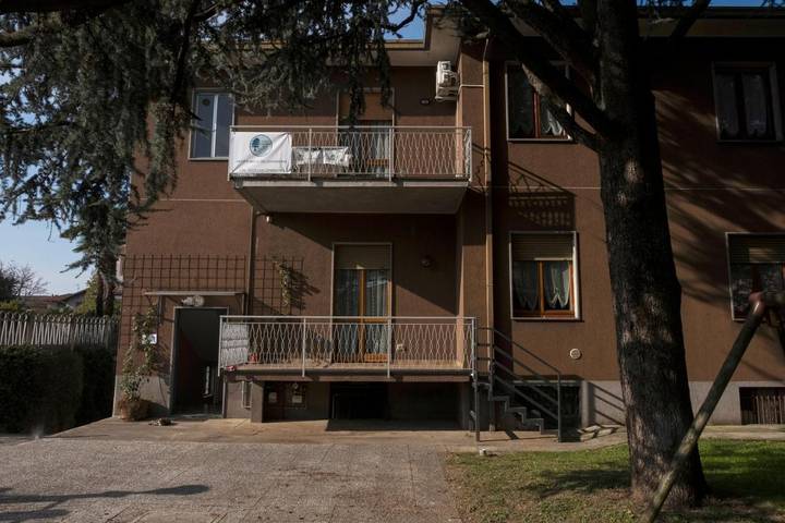 Chambre d’hôte pour 2 personnes, avec vue ainsi que jardin et terrasse à Lainate - 4