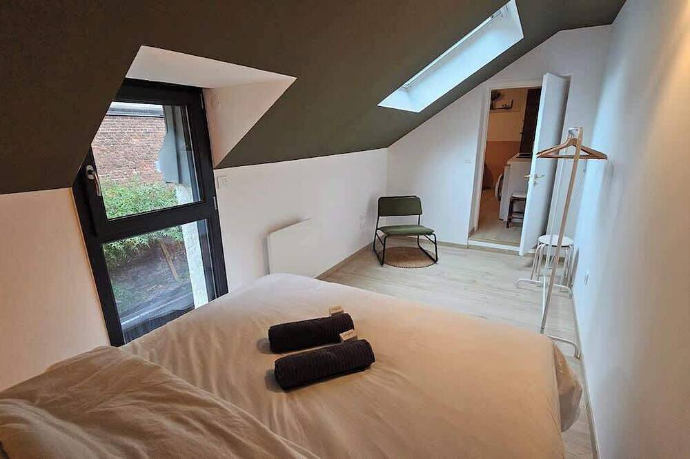 Ganze Wohnung, Le Citadin, Appartement Arras centre 6 personnes in Arras, Arras und Umgebung