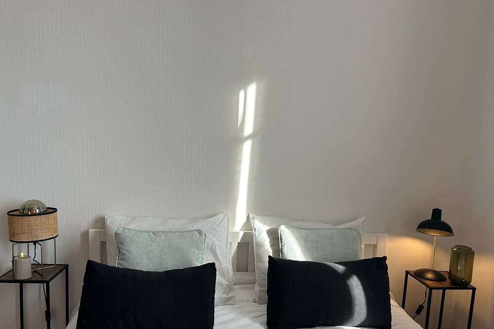 Ganze Wohnung, Apartment in the heart of Beausoleil in Beausoleil, Nizza und Umgebung