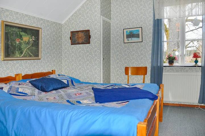 Ferienhaus für 6 Personen, mit Balkon, mit Haustier in Storfors - 2