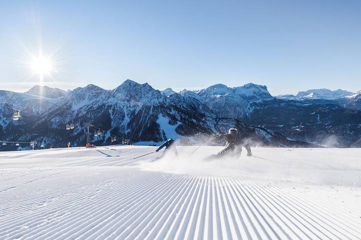 Holiday apartment for 5 people, with hot tub and pool - 1