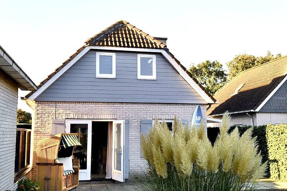 Casa vacanza a Costa Zeeland a partire da 242€ a notte