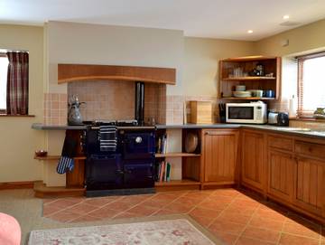 Cottage for 2 People in North Yorkshire, Yorkshire, Photo 4