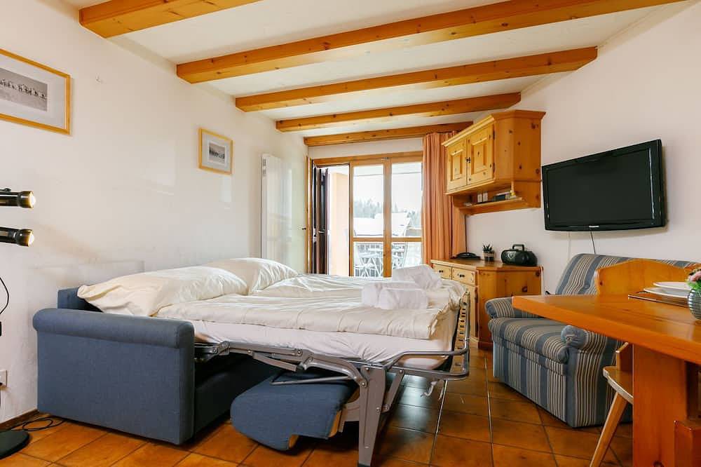 Appartamento intero, Residenza Chesa Margun 57-1 by Interhome in Corvatsch, Silvaplana