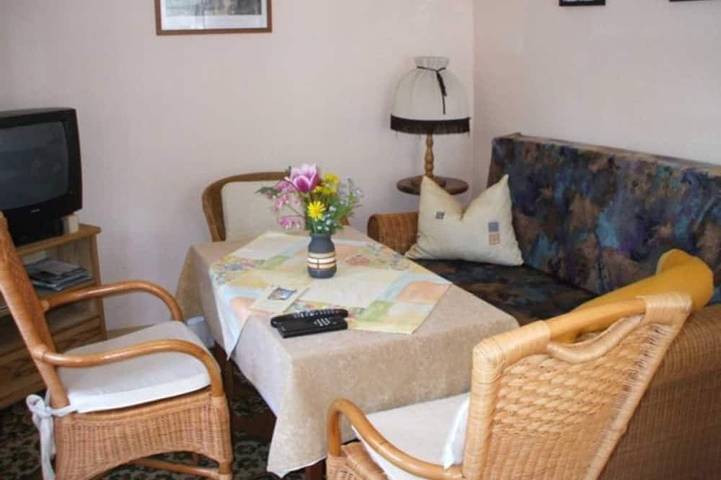 Ferienwohnung für 4 Personen, mit Terrasse - 1