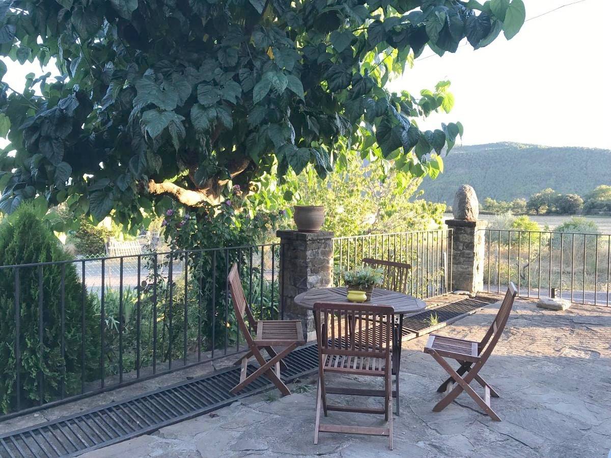 Casa Rural La Escuela in Los Molinos (Huesca), El Pueyo de Araguás