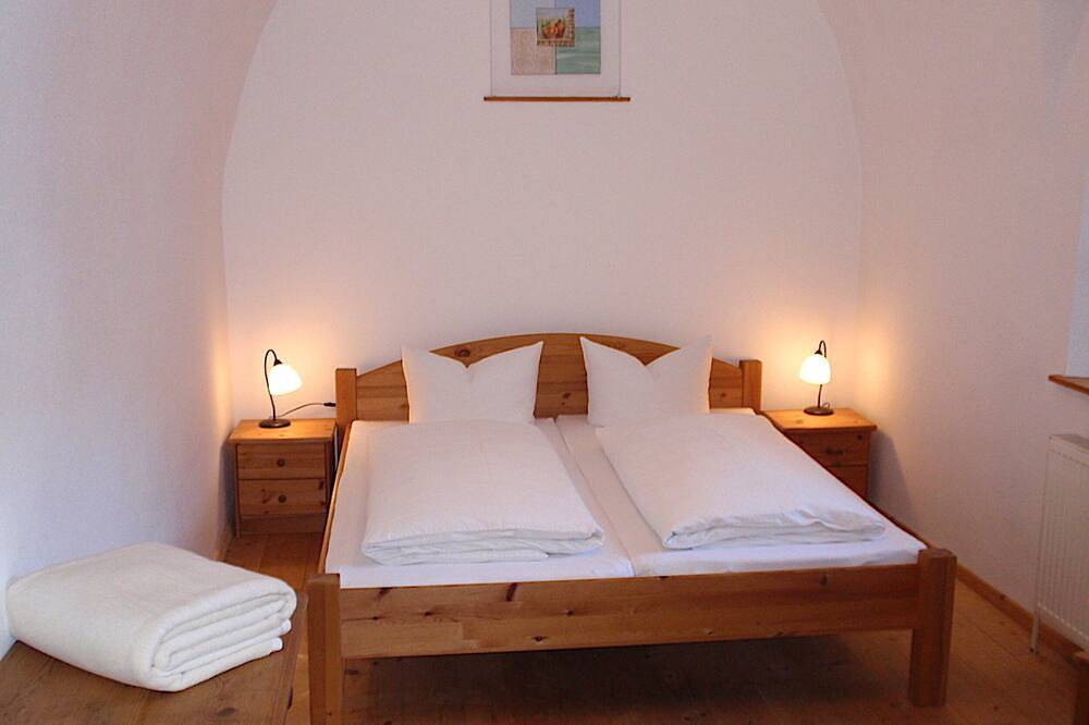 Ganze Wohnung, Ferienwohnung im historischen Dorfkern von Prutz, Tiroler Oberland in Glockturmkamm, Prutz
