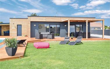 Ferienhaus für 9 Personen in Créances, Cotentin, Bild 1