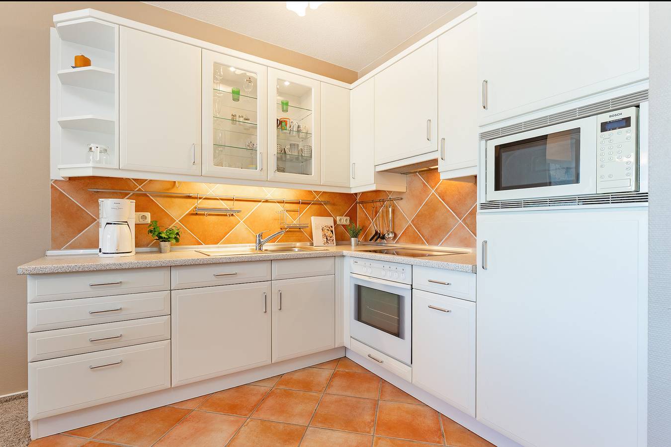 Ganze Ferienwohnung, Gerold Damm 6 Seenest Bischofsee in Plöner See, Ostholstein